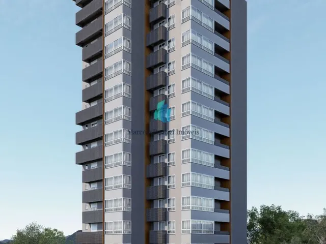 Imagem 4: Apartamento Construção