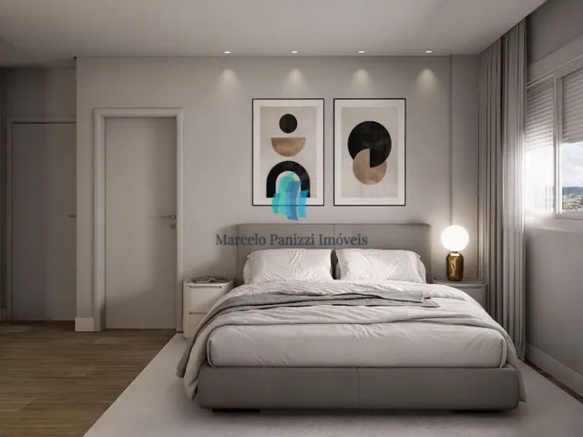 Imagem 6: Apartamento Construção