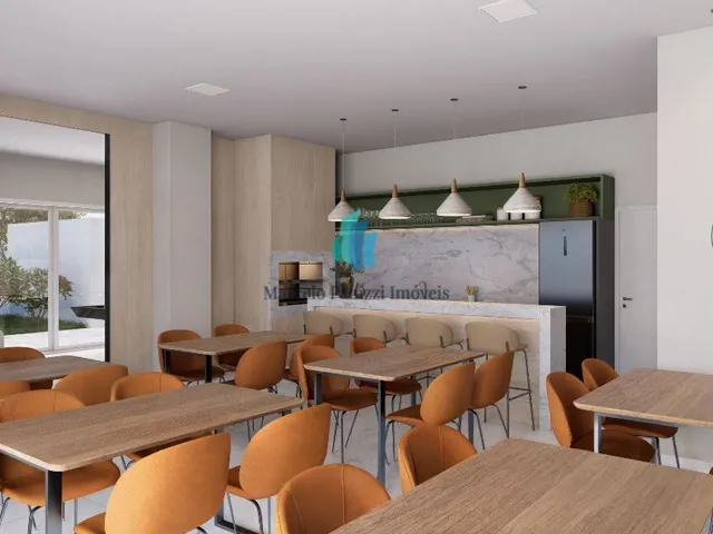 Imagem 2: Apartamento Construção
