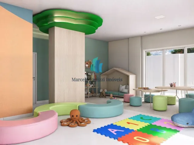 Imagem 13: Apartamento Construção
