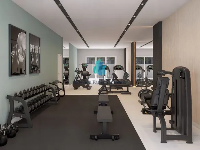 Imagem 11: Apartamento Construção
