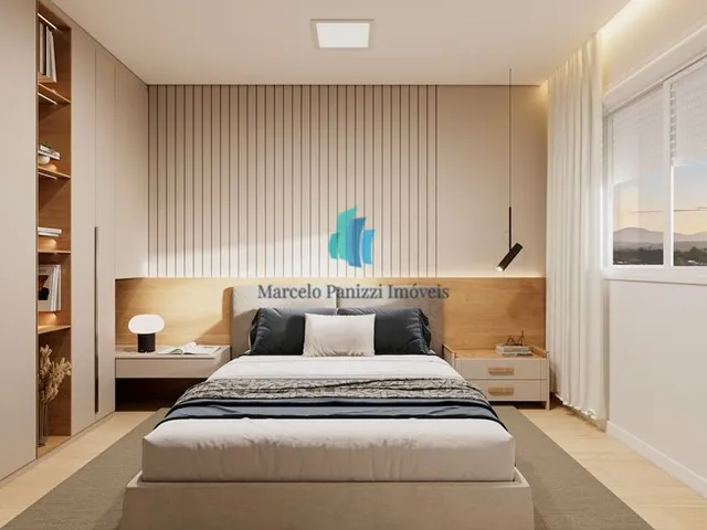 Imagem 12: Apartamento Construção