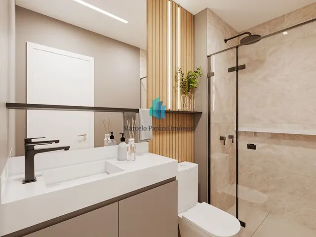 Imagem 15: Apartamento Construção