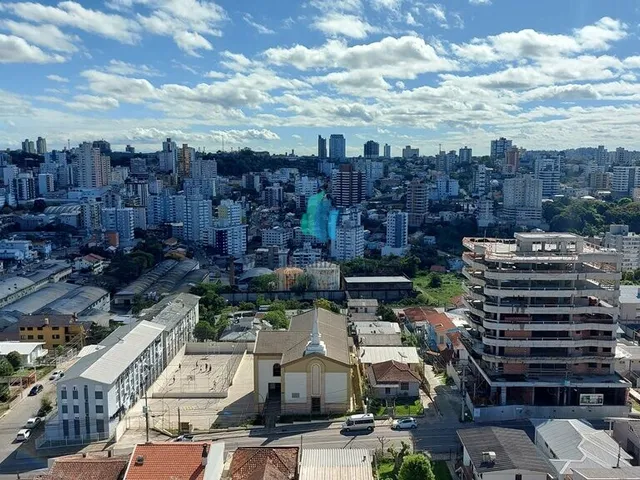 Imagem 14: Apartamento Novo