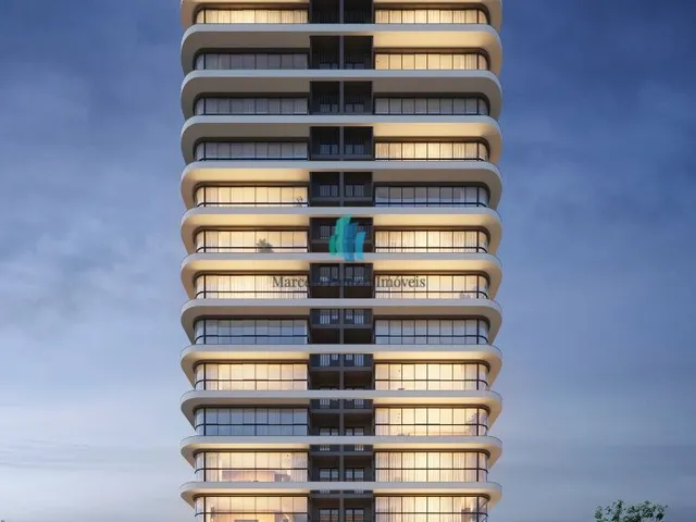 Imagem 5: Apartamento Construção