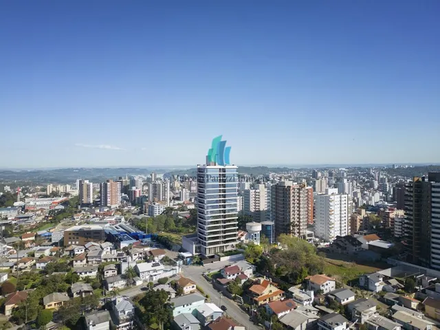 Imagem 11: Apartamento Construção