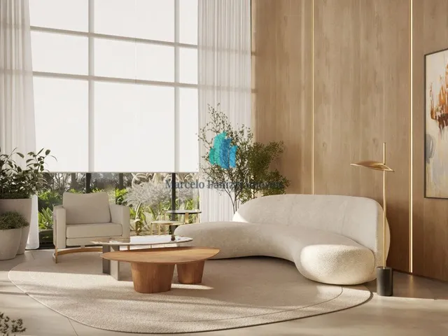 Imagem 9: Apartamento Construção
