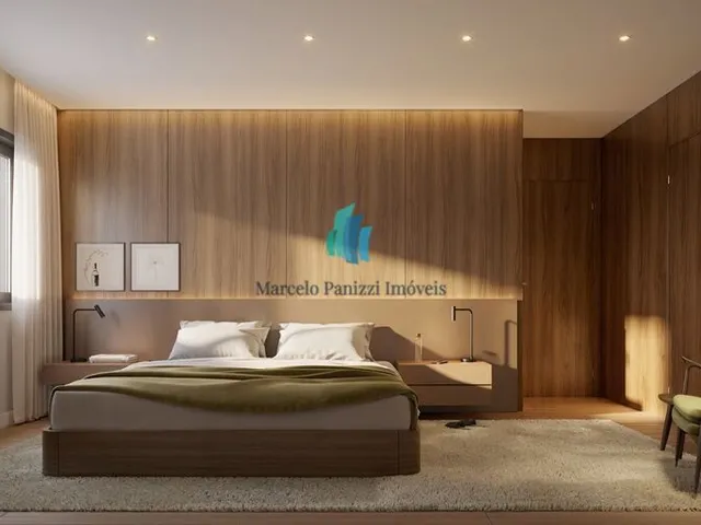 Imagem 7: Apartamento Construção