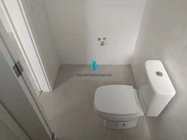 Imagem 5: Apartamento Novo