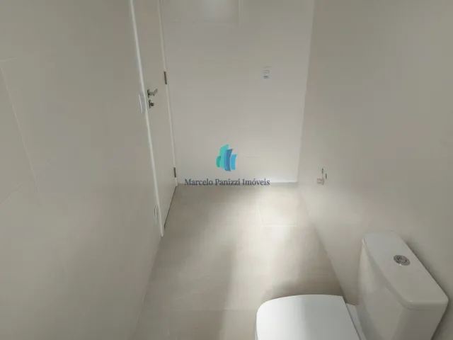 Imagem 2: Apartamento Novo