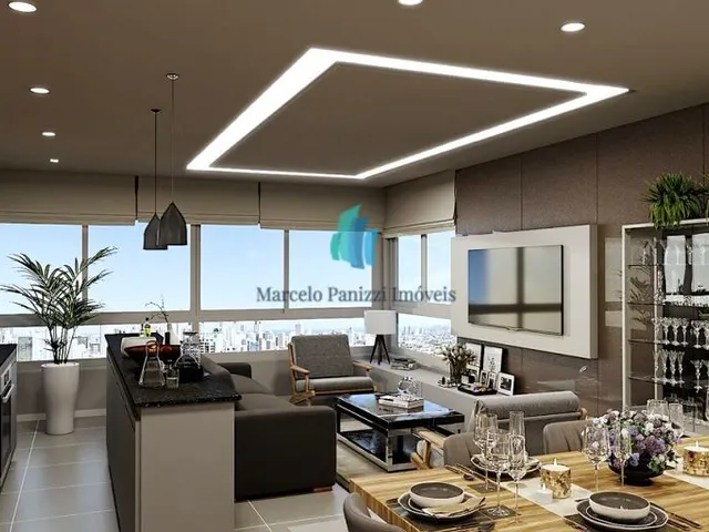 Imagem 11: Apartamento Novo