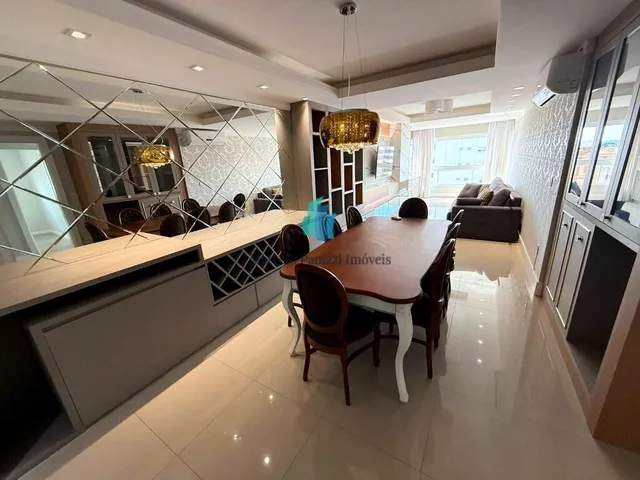 Imagem: O apartamento possui 3 Dormitórios, 1 Suíte, 2 Banheiros,