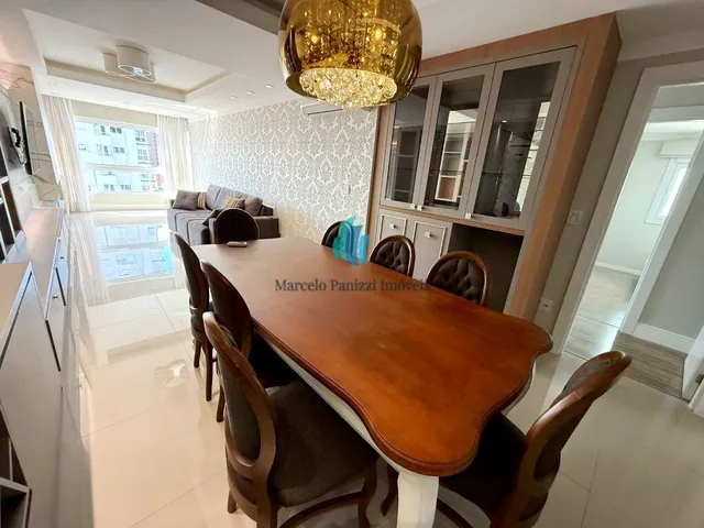 Imagem 5: Apartamento Mobiliado