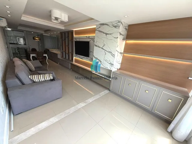 Imagem 6: Apartamento Mobiliado