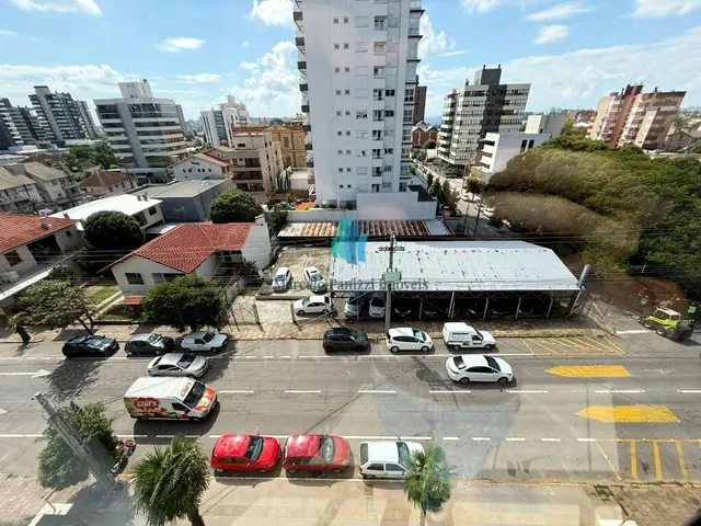 Imagem 4: Apartamento Mobiliado