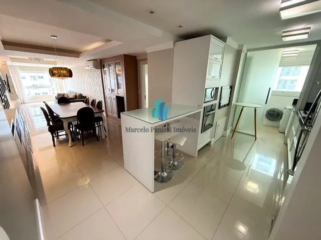 Imagem 3: Apartamento Mobiliado