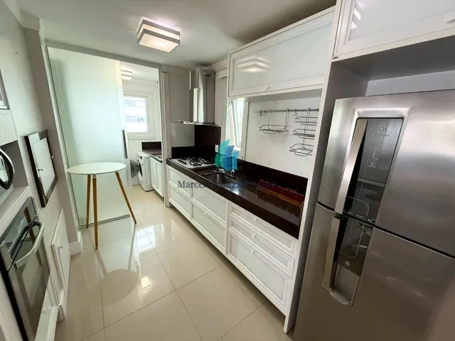 Imagem 12: Apartamento Mobiliado