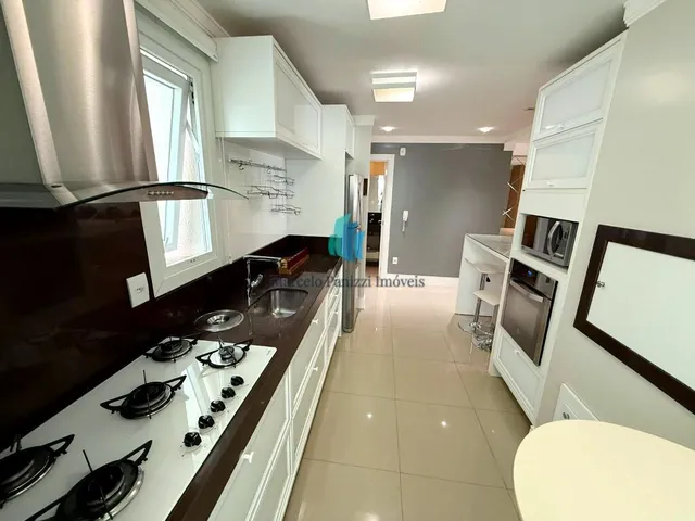 Imagem 8: Apartamento Mobiliado