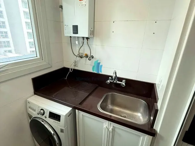 Imagem 11: Apartamento Mobiliado