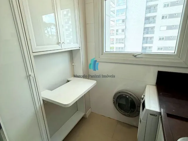 Imagem 10: Apartamento Mobiliado