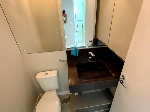 Imagem 13: Apartamento Mobiliado