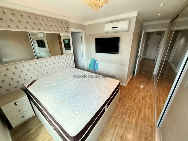 Imagem 9: Apartamento Mobiliado
