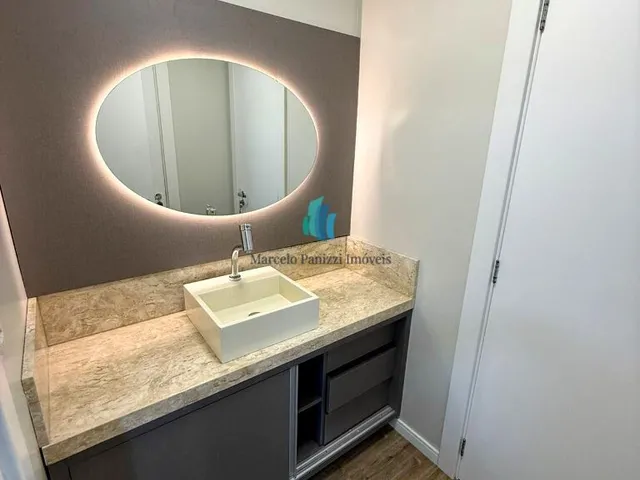 Imagem 7: Apartamento Mobiliado