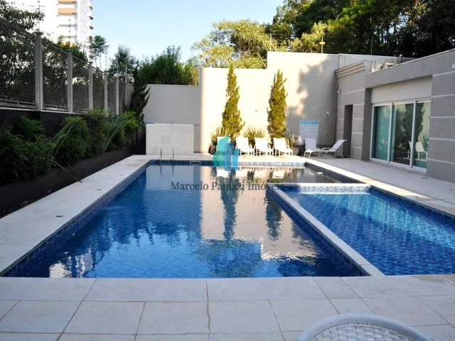Imagem 14: Apartamento Mobiliado