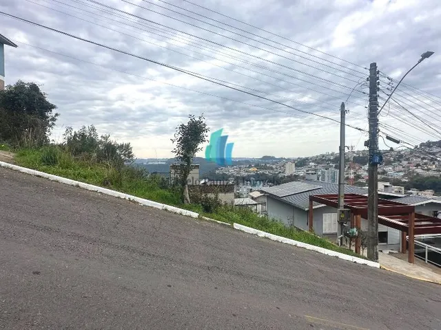 Imagem: Terreno À Venda no Bairro São Roque
