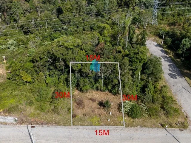 Imagem 2: Terreno À Venda no Bairro Santo Antão - Bento Gonçalves/Rs