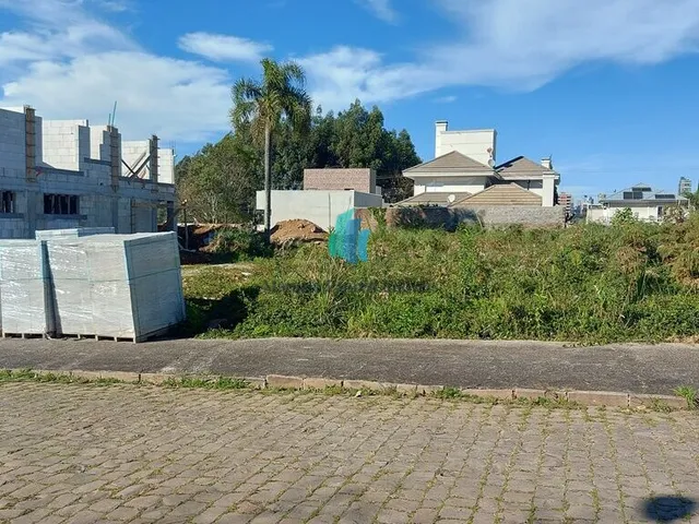 Imagem: Terreno À Venda no Bairro Universitário