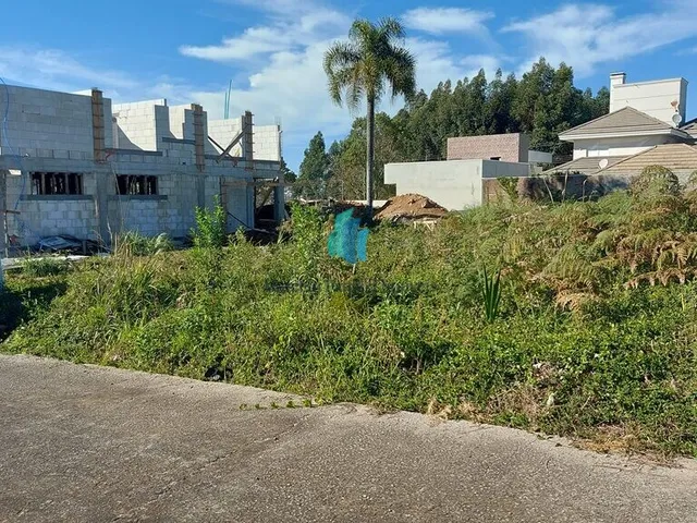 Imagem 2: Terreno À Venda no Bairro Universitário - Bento Gonçalves/Rs