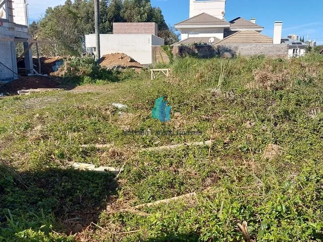 Imagem 3: Terreno À Venda no Bairro Universitário - Bento Gonçalves/Rs
