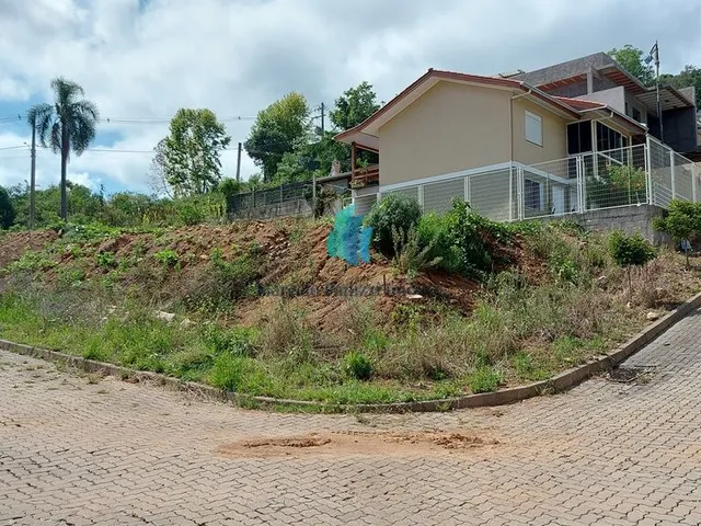 Imagem: Terreno À Venda no Bairro Vila Nova II