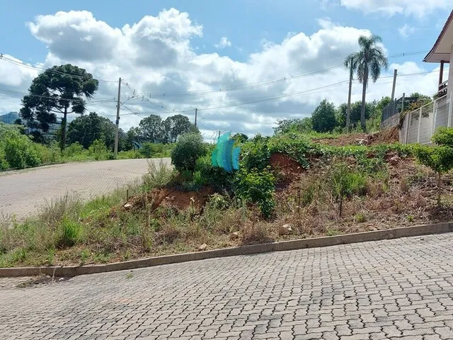 Imagem 2: Terreno À Venda no Bairro Vila Nova II - Bento Gonçalves/Rs