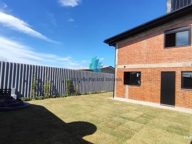 Imagem 10: Casa Nova Casa com 2 dormitórios