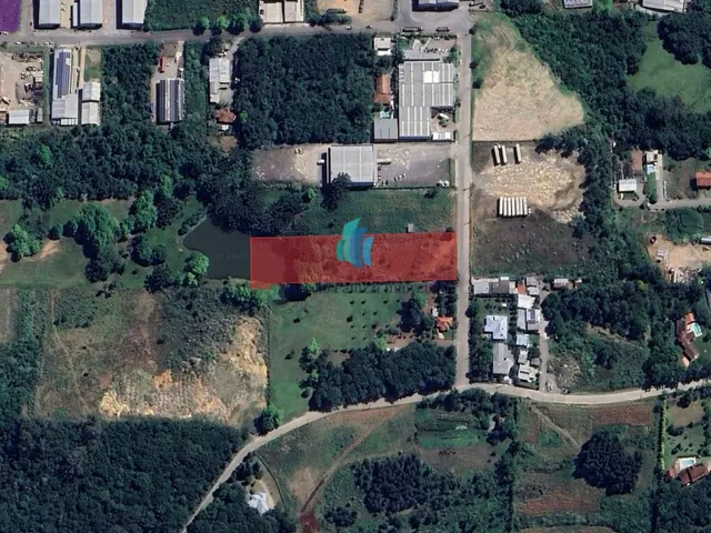 Imagem 3: Área À Venda no Bairro Garibaldina - Garibaldi/Rs