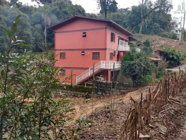 Imagem 3: Casa Semimobiliada
