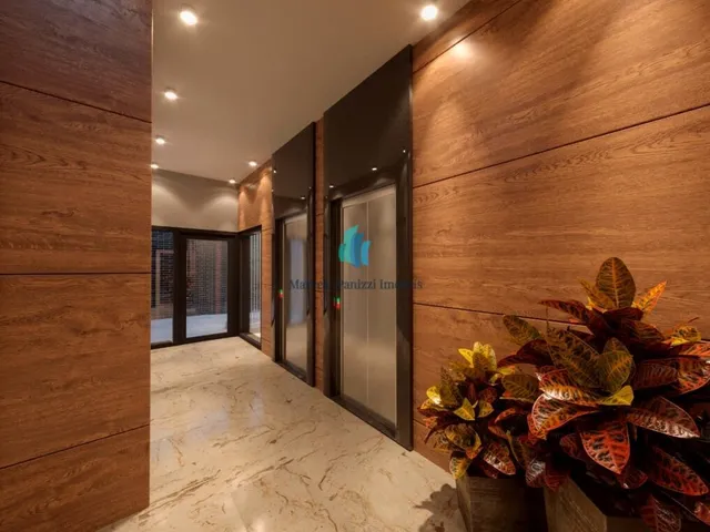 Imagem 7: Apartamento Construção