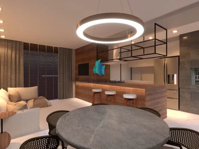 Imagem 6: Apartamento Construção
