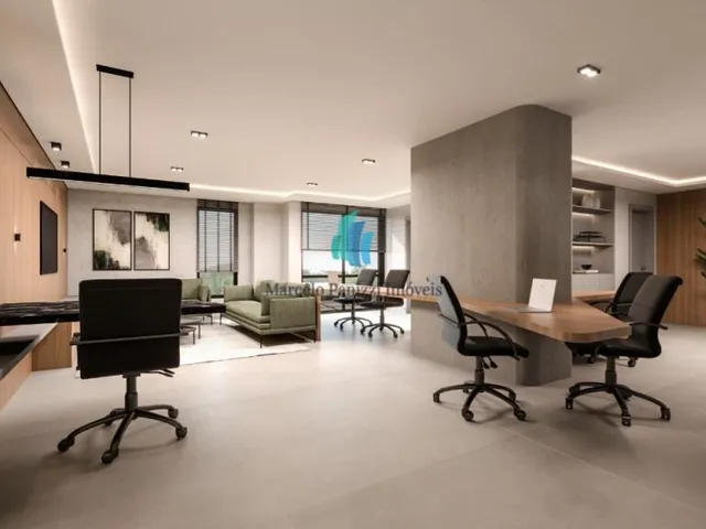 Imagem 12: Apartamento Construção