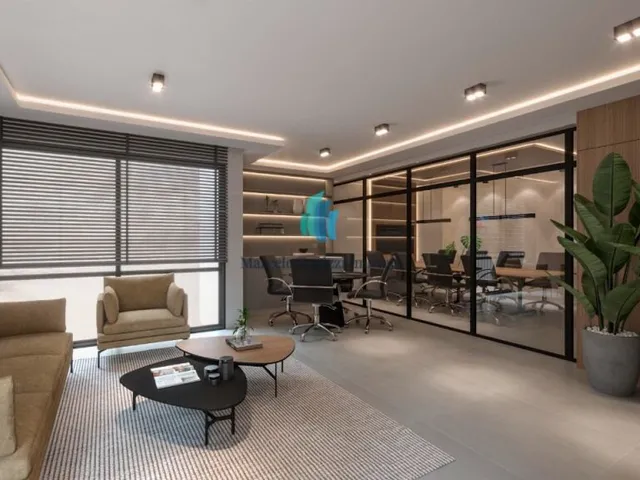 Imagem 9: Apartamento Construção