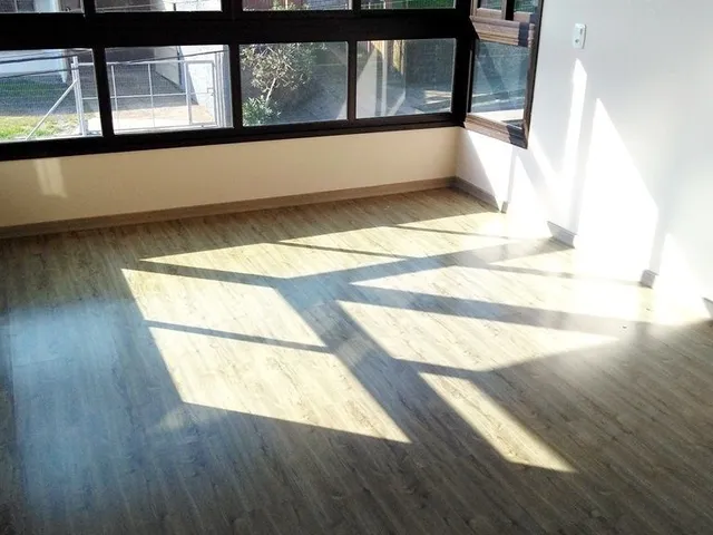 Imagem 7: Apartamento Novo