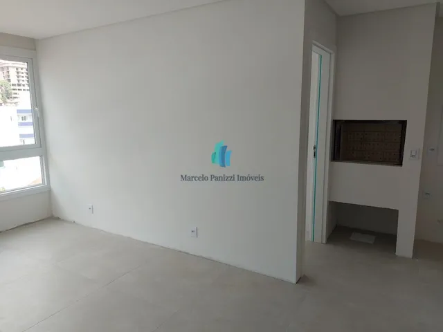 Imagem 2: Apartamento Novo