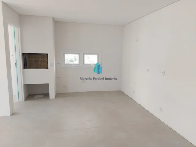 Imagem 3: Apartamento Novo