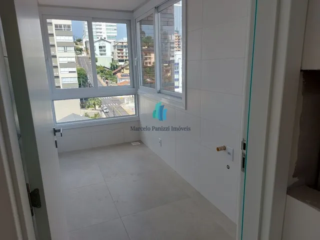 Imagem 6: Apartamento Novo