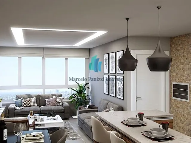 Imagem 4: Apartamento Novo