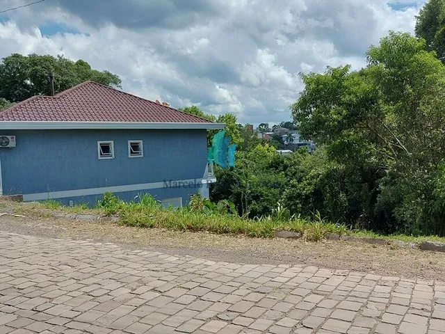 Imagem: Terreno À Venda no Bairro Centro - Monte
