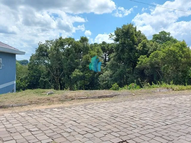 Imagem 4: Terreno À Venda no Bairro Centro - Monte Belo do Sul/Rs