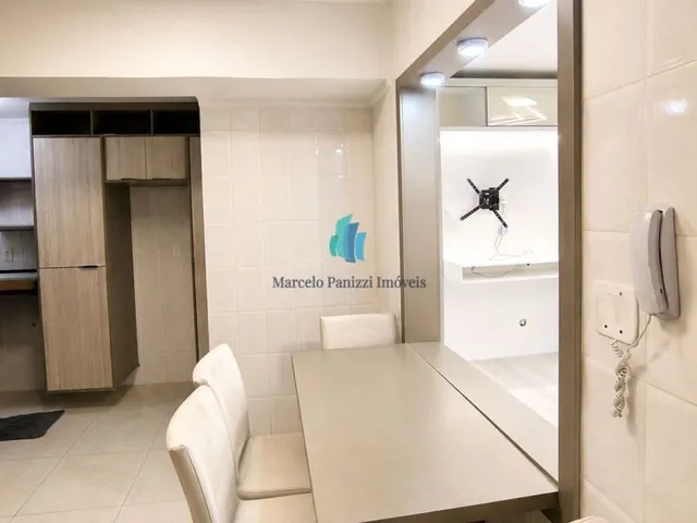 Imagem 7: Apartamento Semimobiliado